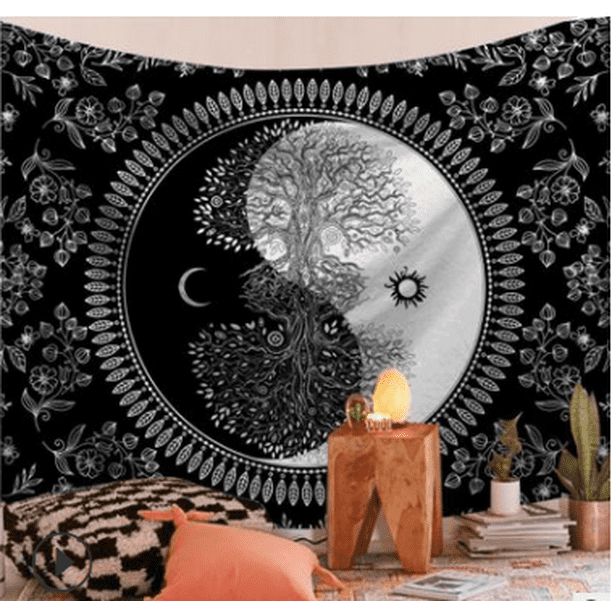 Mandala Digital Printing Background Tapestry Art Wall Hanging Sofas Home Decor Mandala Digital Printing Background Tapestry Art Wall Hanging Sofas Home Decor